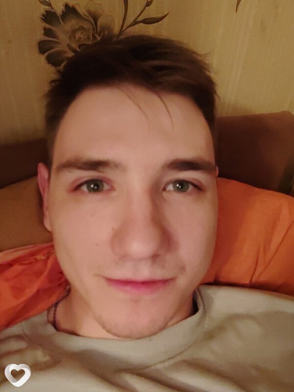 Артем, 28, Сосновом Боре — анкета №716605