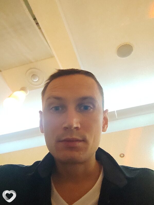 Макс, 36, Туле — анкета №716610