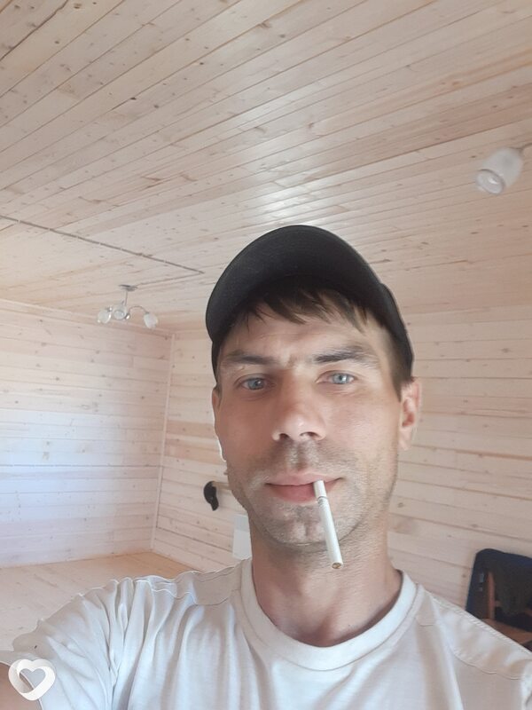 Александр, 40, Орёл — анкета №715871