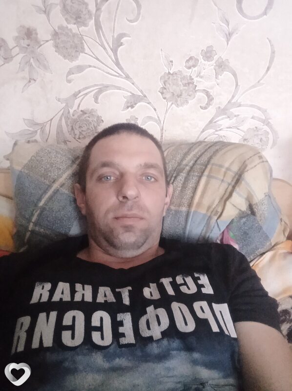 Юра, 36, Белгороде — анкета №715873