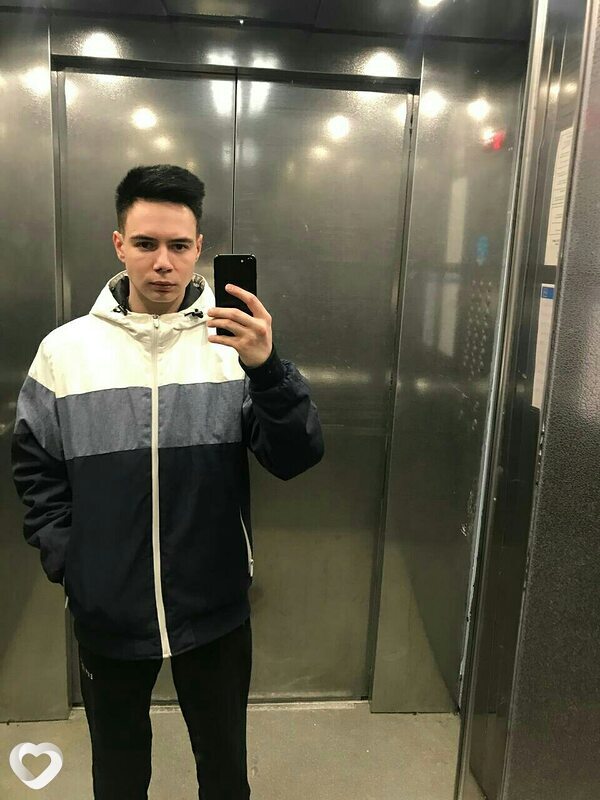 Глеб, 25, Екатеринбурге — анкета №715874