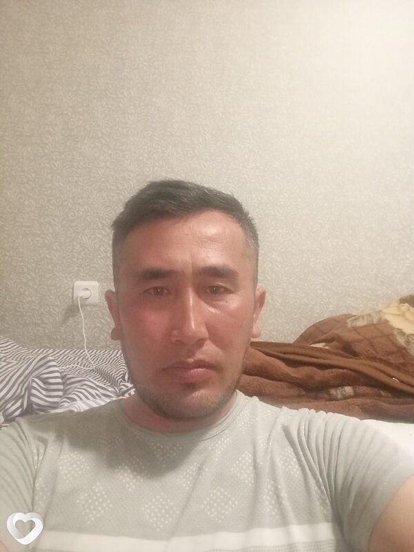 Шерзод, 40, Перми — анкета №715879