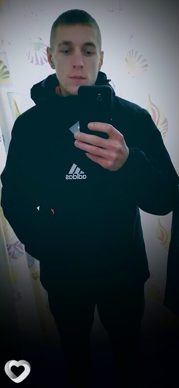 Дмитрий, 25, Минске — анкета №715880