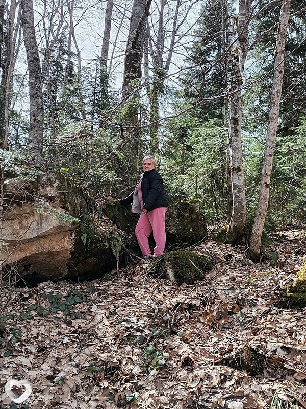 Татьяна, 51, Ростове-на-Дону — анкета №715881