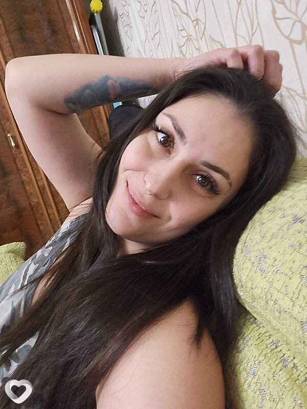 Катя, 38, Минске — анкета №715884