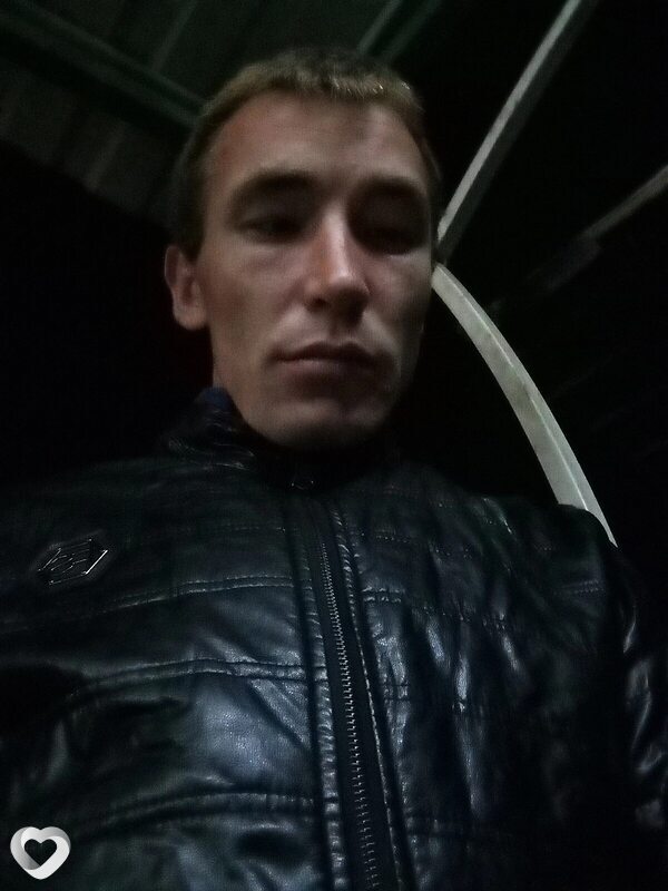 Aleksandr, 33, Перми — анкета №715886