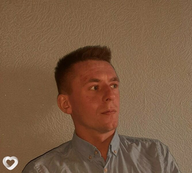 Евгений, 30, Минске — анкета №715948