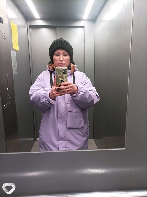 Елена, 46, Екатеринбурге — анкета №715951