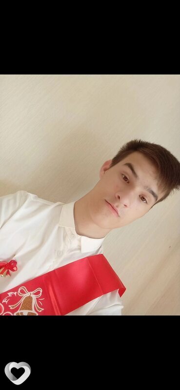 Артём, 23, Москве — анкета №715965