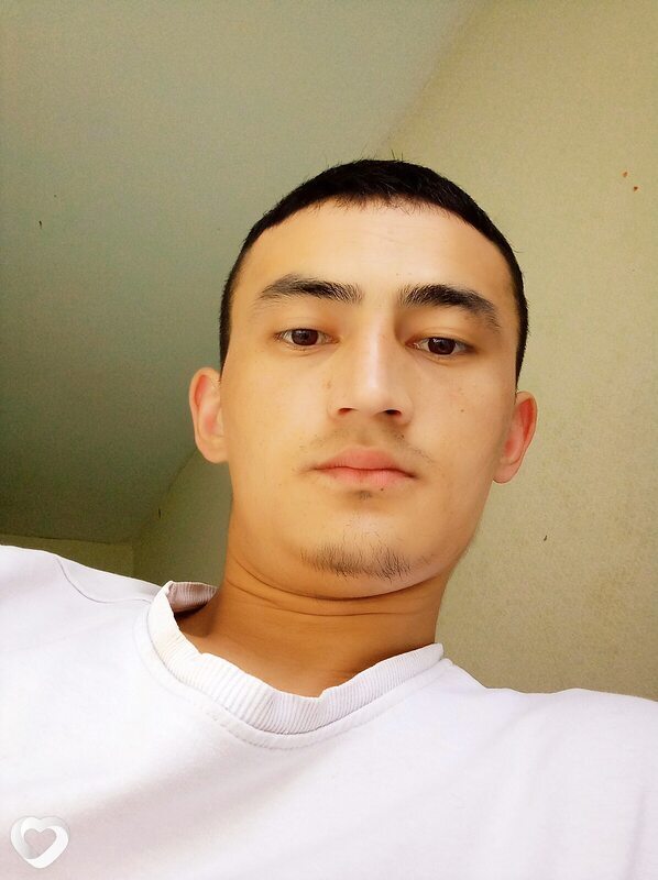 Александр, 24, Москве — анкета №715967