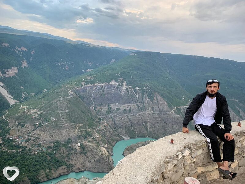 Альбара, 33, Волгограде — анкета №715754