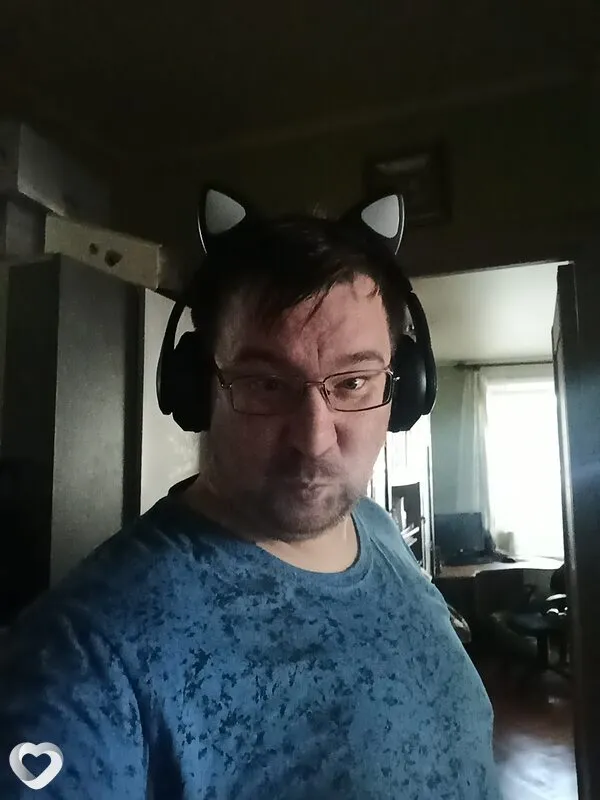 Александр, 43, Москве — анкета №715756