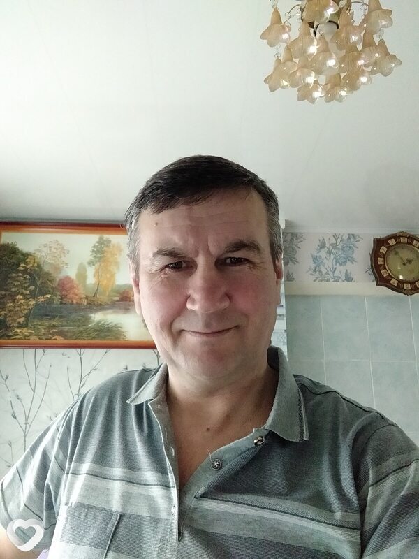 Андрей, 55, Гомеле — анкета №715757