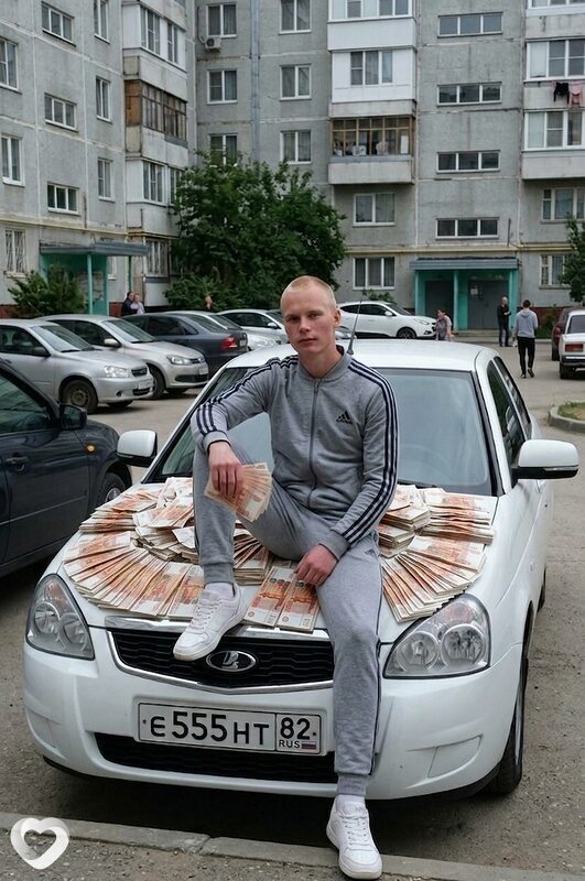 Анатолий, 25, Симферополе — анкета №715758