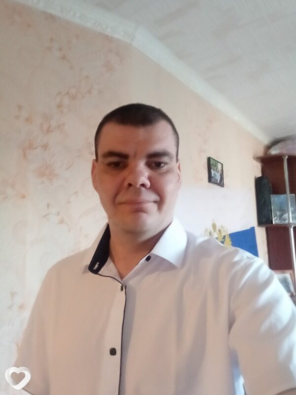 Андрей, 40, Саратове — анкета №715760