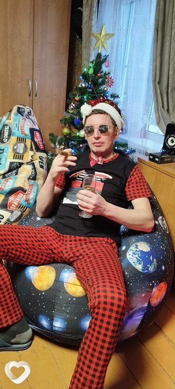 Дмитрий, 48, Москве — анкета №715767
