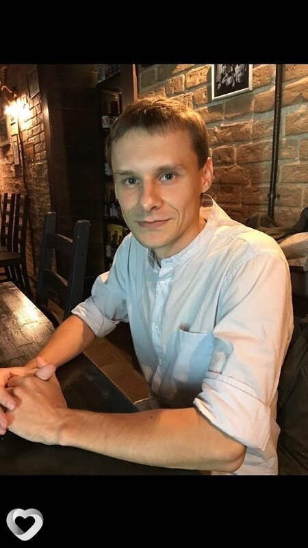 Дмитрий, 40, Пензе — анкета №715769