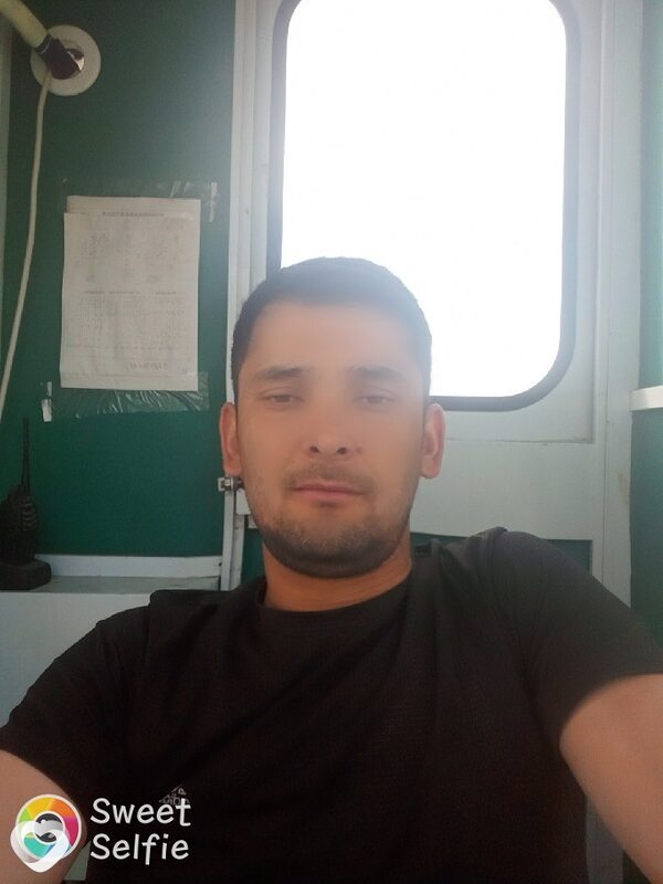 Алик, 37, Улан-Удэ — анкета №715896