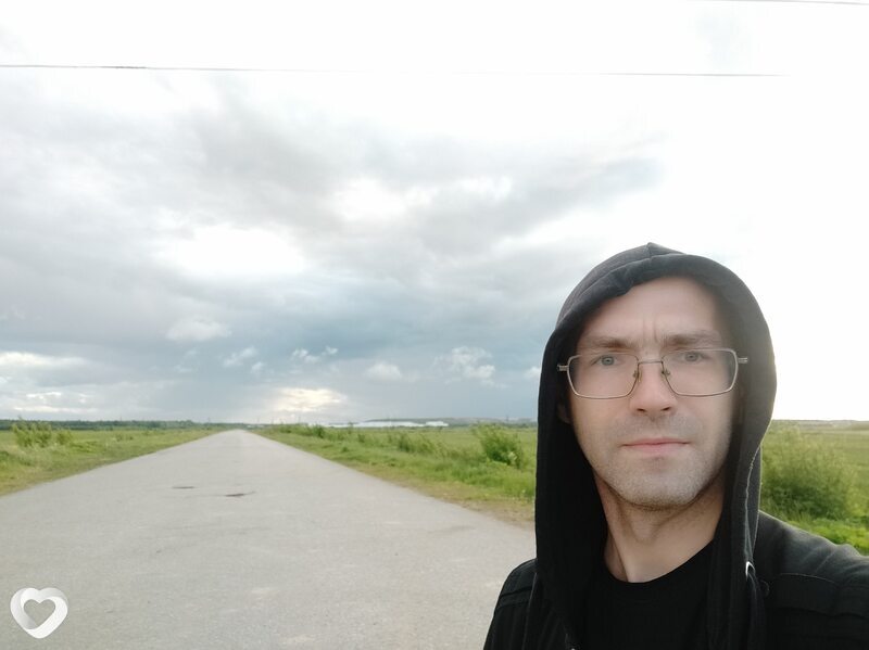 Сергей, 42, Санкт-Петербурге — анкета №715899