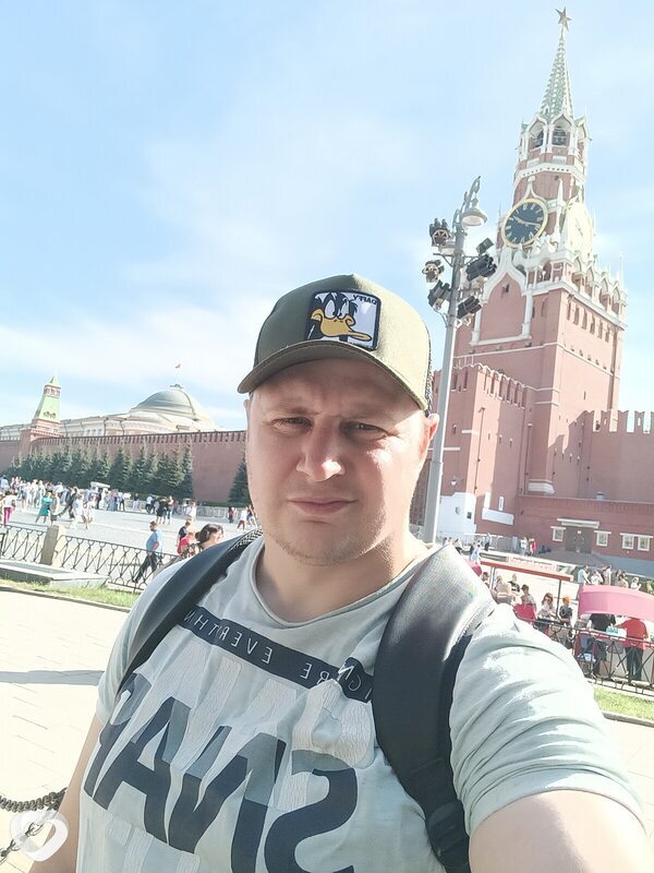 Анатолий, 37, Самаре — анкета №715906