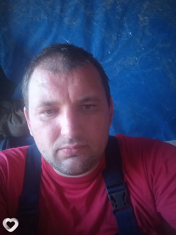Дмитрий, 34, Новосибирске — анкета №715909