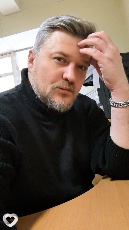 Вячеслав, 49, Минске — анкета №715911
