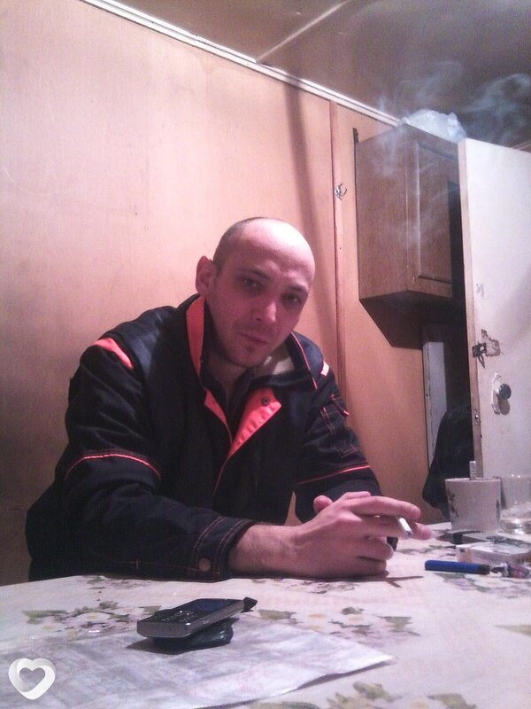 Александр, 43, Омске — анкета №715913