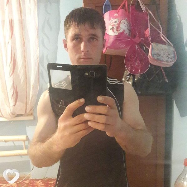 Александр, 36, Астане — анкета №715917