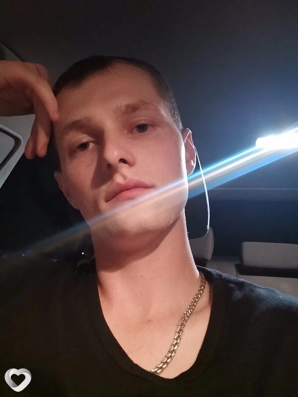 Даня, 26, Москве — анкета №715918