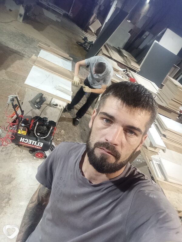 Александр, 29, Кемерове — анкета №715997