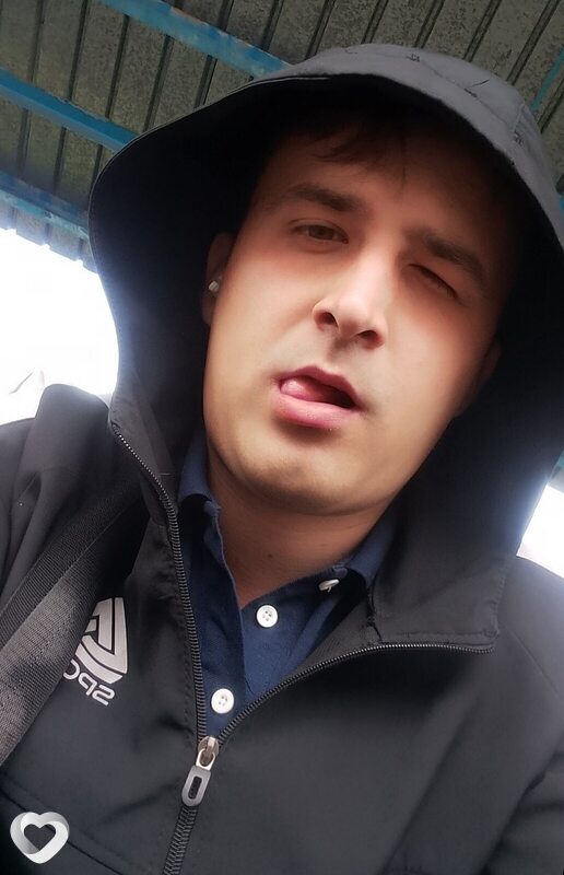 Леонид, 28, Мысках — анкета №716004