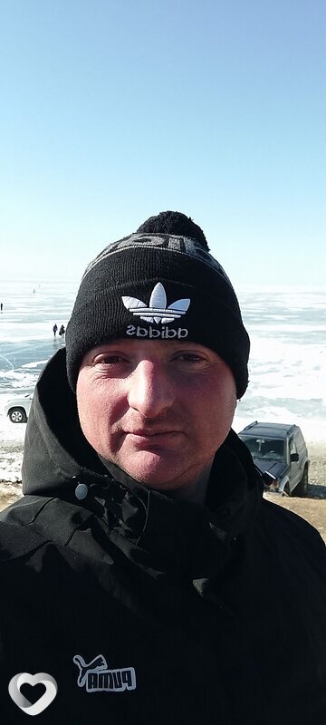 Дмитрий, 34, Иркутске — анкета №716007