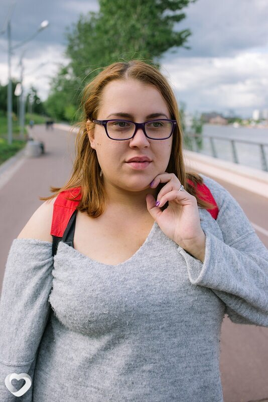 Елена, 36, Нахабино — анкета №716012