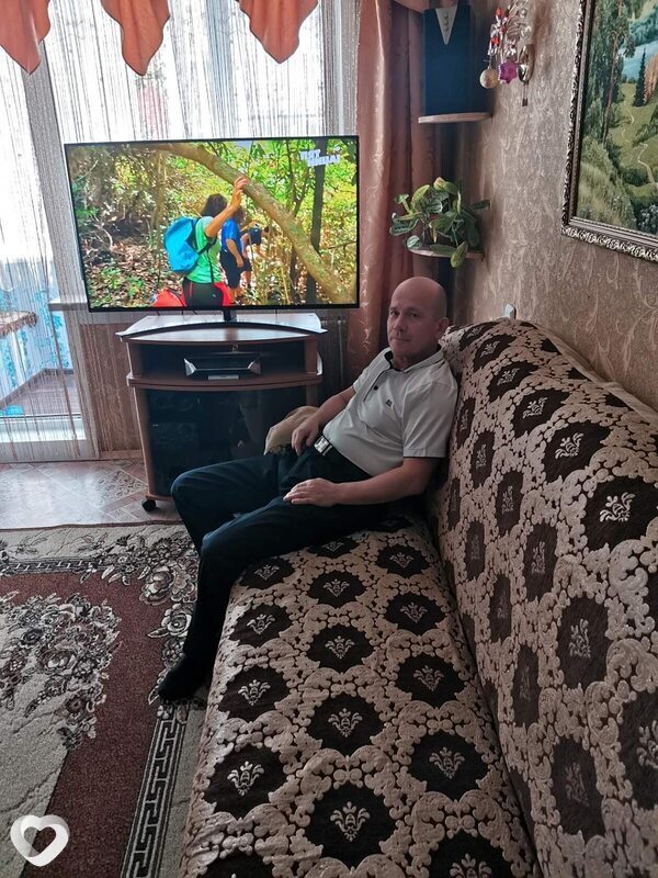 Александр, 61, Москве — анкета №716013