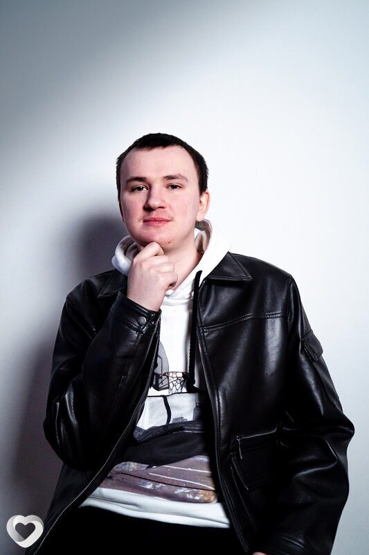 Vadim, 23, Санкт-Петербурге — анкета №716014