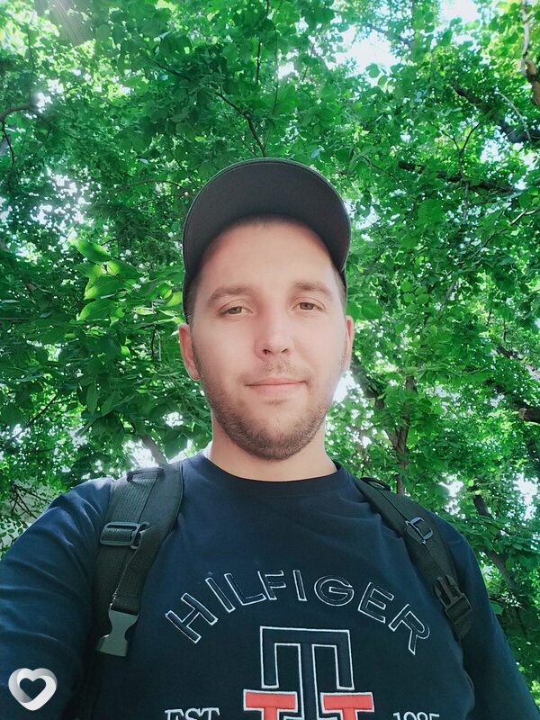 Дима, 33, Алматы — анкета №715972