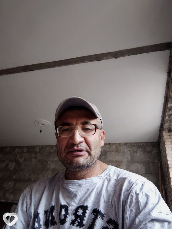 Бек, 47, Фрязине — анкета №715976