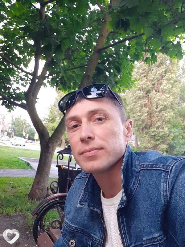 Александр, 40, Ставрополе — анкета №715979