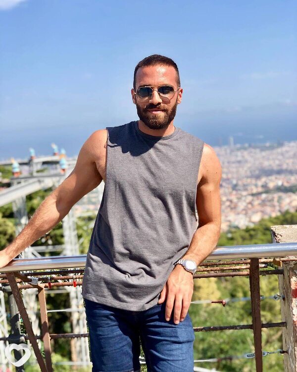 Сергей, 32, Балашове — анкета №715984