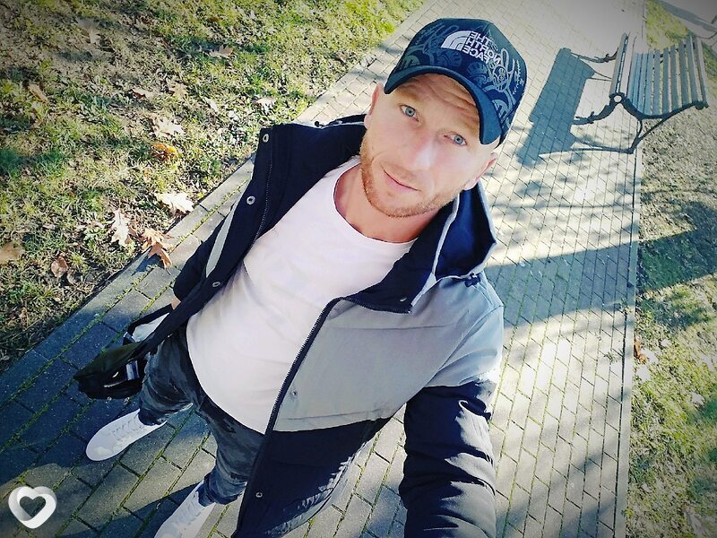 Виктор, 38, Краснодаре — анкета №715985