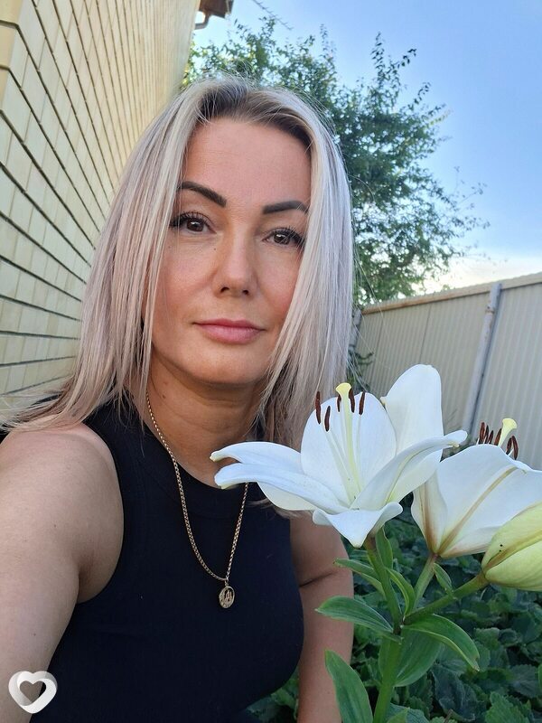 Эля, 45, Казани — анкета №715991
