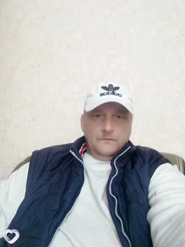 Александр, 53, Краснодаре — анкета №715992