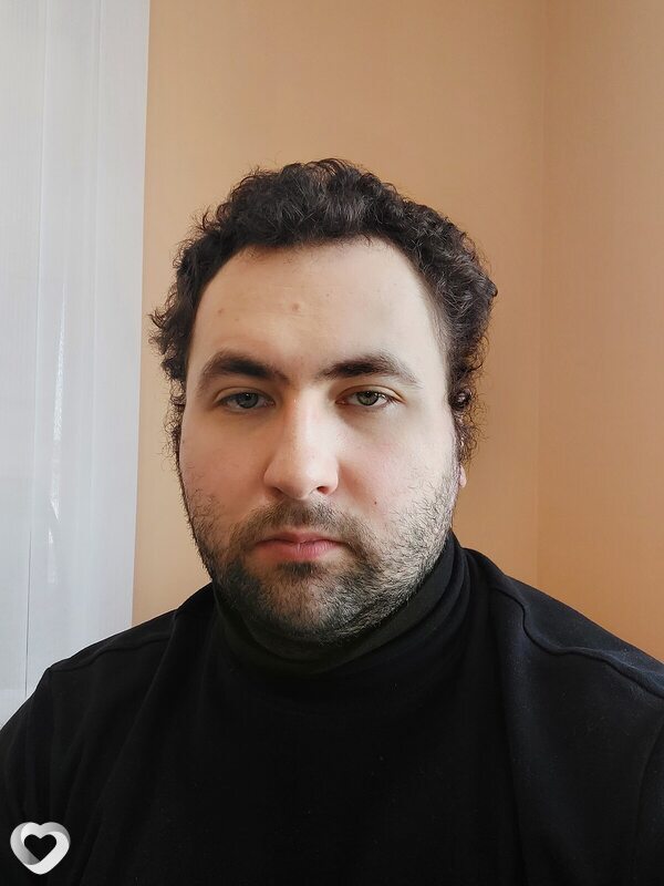 Владимир, 31, Красноярске — анкета №715847