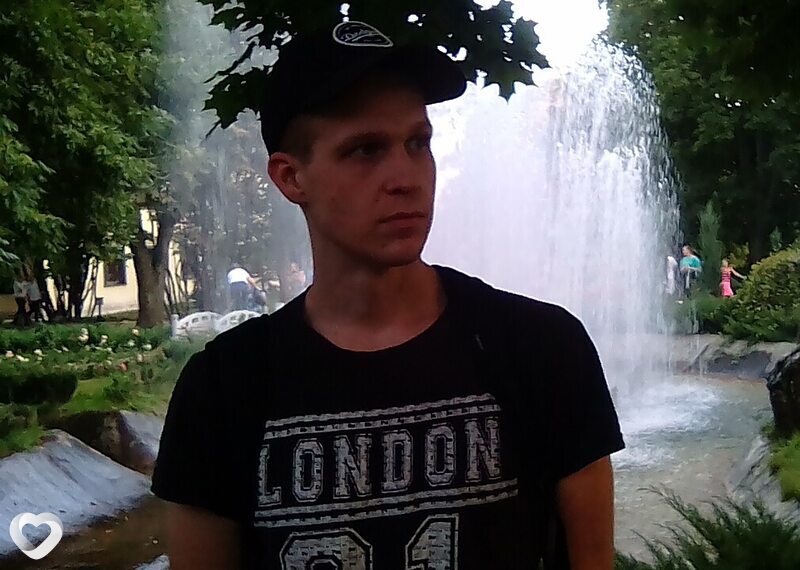 Михаил, 29, Туле — анкета №715848