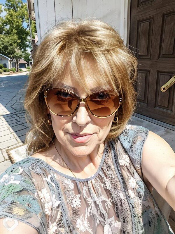 Ольга, 59, Павлодаре — анкета №715854