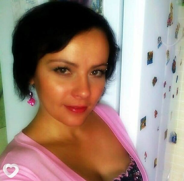 Алина, 38, Киеве — анкета №715855