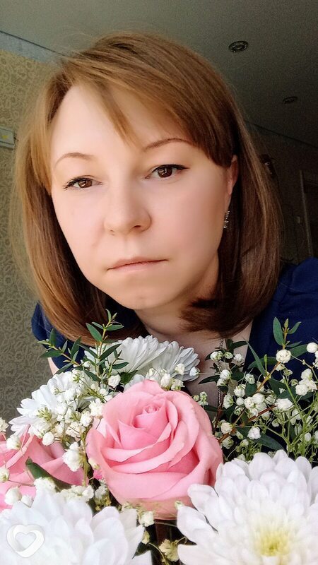 Маша, 36, Хабаровске — анкета №715858