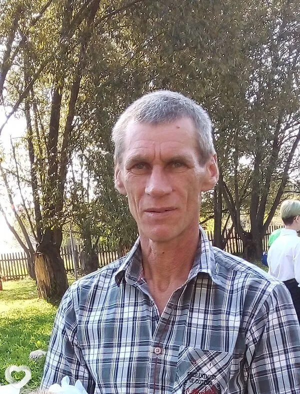 Евгений, 49, Заринске — анкета №715860