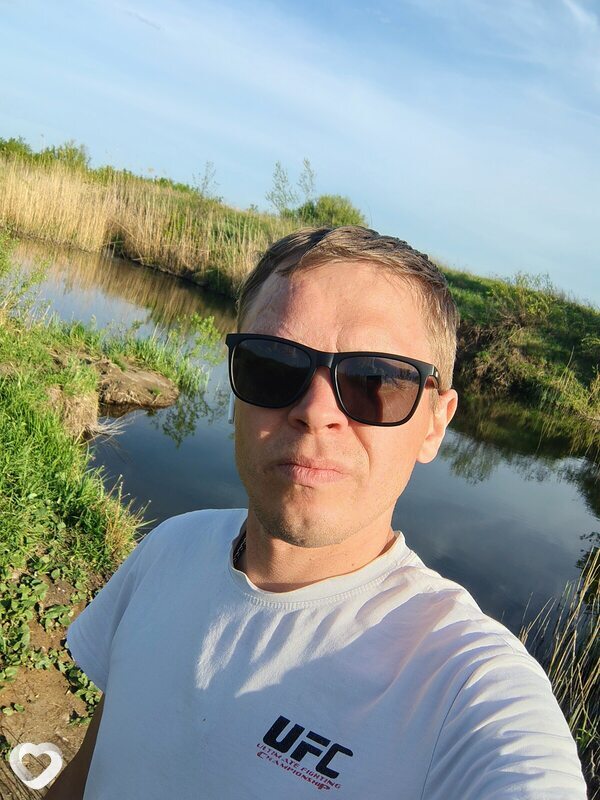 Семён, 35, Смоленске — анкета №715862
