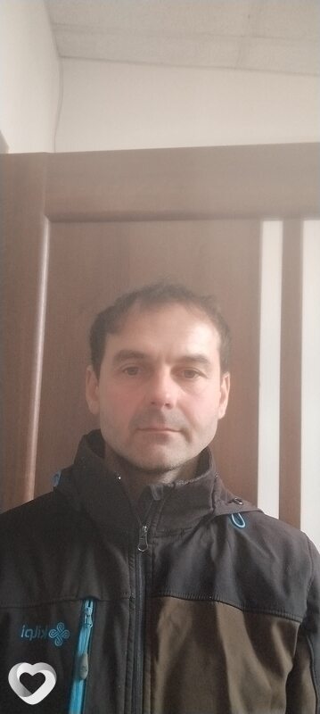 Ігор, 47, Ужгороде — анкета №716021